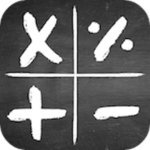 math workout - brain exercise android application logo